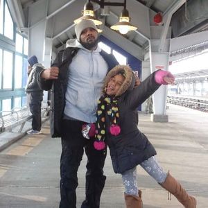 Meet your Posher, Tyree